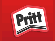 Pritt world logo