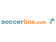 SoccerBox codice sconto