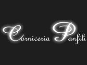 Corniceria Panfili logo