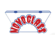 Novoglass logo