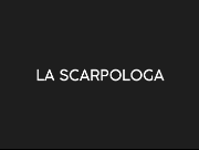La Scarpologa logo