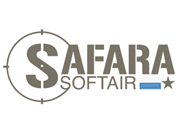 Safara Softair logo