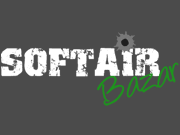 Softair Bazar logo