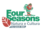 Four Seasons Natura e Cultura logo