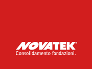 Novatek logo