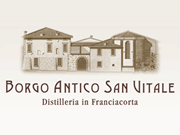 Borgo Antico San Vitale logo