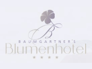 Blumenhotel logo