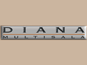 Multisala Diana Savona logo