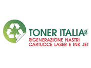 Toner Italia logo