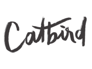 Catbird logo