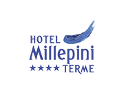 Hotel Terme Millepini logo