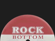 Rock bottom logo