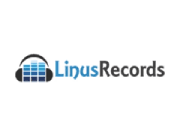 Linus Records logo