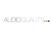 Audio Quality logo
