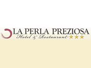 La Perla Preziosa Grottammare logo