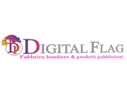 Digital Flag logo