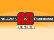 Alessandro Distribuzioni logo