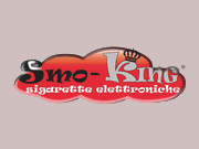 Smo-king logo