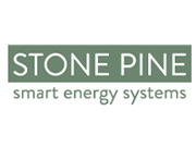 Stone Pine logo