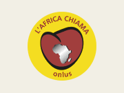 Lafrica chiama logo