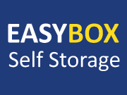 Easybox Self Storage logo