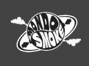 Mondo Smoke logo