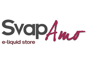 SvapAmo logo