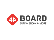 44Board logo