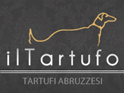 Il Tartufo logo