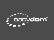 Easydom logo