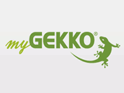 myGEKKO logo