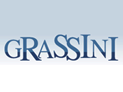 Grassini Bus logo