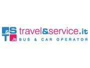 Travel & Service logo