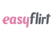 Easyflirt logo