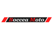 Boccea moto logo