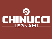 Chinucci Legnami logo