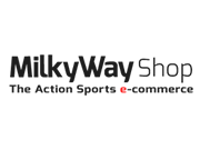 Visita lo shopping online di MilkyWayShop
