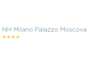 NH Milano Palazzo Moscova logo