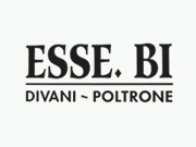Visita lo shopping online di Essebi Divani