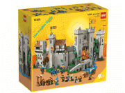 Castello dei Cavalieri del Leone LEGO codice sconto