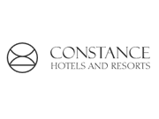 Constance Hotels codice sconto
