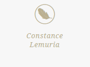 Constance Lemuria codice sconto