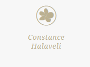 Constance Halaveli logo