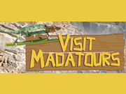Visit Madagascar logo