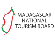 Madagascar Tourisme logo