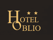 Hotel Oblio logo