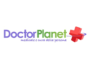 DoctorPlanet logo