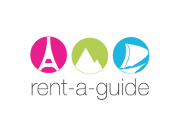 Rent-a-guide logo