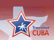 Travelnetcuba logo