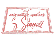 Edizioni Musicali Simeoli logo
